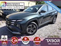 Engine red Neu 2025 Hyundai Matrix N Line Van / Kleinbus | 39.488 €