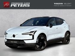 Blau Gebraucht 2025 Volvo EX30 Plus SUV | 34.489 €