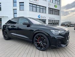 Schwarz Neu 2026 Audi SQ8 Sport SUV | 115.900 €