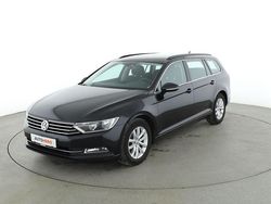 Schwarz Gebraucht 2015 VW Passat Comfortline Kombi | 14.270 € (Fairer Preis)