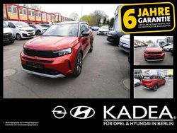 Kanyon orange Neu 2025 Opel Frontera SUV | 31.590 € (Etwas zu teuer)