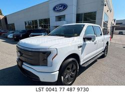 Weiß Gebraucht 2024 Ford F-150 Lariat Abholung | 64.752 €
