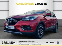 Rot Gebraucht 2022 Renault Kadjar Techno SUV | 21.995 € (Fairer Preis)