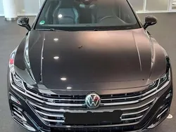 Schwarz Gebraucht 2024 VW Arteon R-line Coupé | 44.900 €