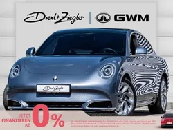 Steel grey Neu 2024 Ora 07 GT Limousine | 46.990 € (Fairer Preis)