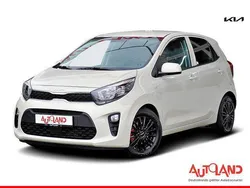 Beige Neu 2024 Kia Picanto Edition 7 Kleinwagen | 17.990 € (Fairer Preis)