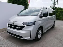 Light grey metallic Gebraucht 2025 VW T7 Life Van | 52.890 € (Guter Preis)