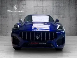 Blau Gebraucht 2024 Maserati Grecale GT SUV | 69.111 € (Superpreis)