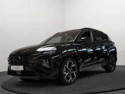Abyss black Neu 2025 Hyundai Tucson N Line SUV | 42.790 € (Etwas zu teuer)