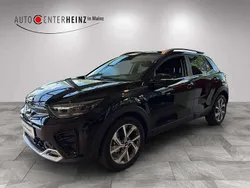 Schwarz Neu 2025 Kia Stonic GT-Line SUV | 27.190 € (Fairer Preis)