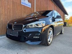 Schwarz Gebraucht 2020 BMW 218 M Sport Van / Kleinbus | 21.490 € (Fairer Preis)