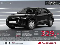 Brillantschwarz Neu 2025 Audi Q2 SUV | 32.850 € (Fairer Preis)