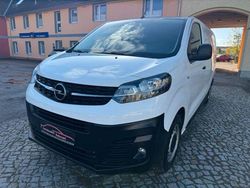 Weiß Gebraucht 2021 Opel Vivaro Edition Van | 16.950 € (Superpreis)