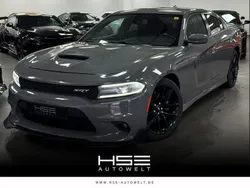 Grau Gebraucht 2019 Dodge Charger Limousine | 34.990 € (Superpreis)