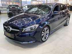 Blau Gebraucht 2017 Mercedes 220 Kombi | 13.995 € (Superpreis)