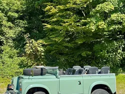 Grün Gebraucht 1981 Land Rover 3 SUV | 39.800 €