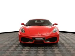 Rot Gebraucht 2008 Ferrari F430 | 129.000 € (Fairer Preis)