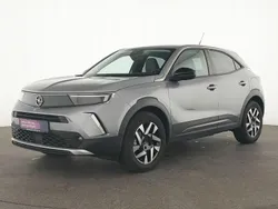 Quarz silber Gebraucht 2022 Opel Mokka-e Elegance SUV | 17.885 € (Superpreis)