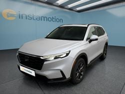 Weiß Gebraucht 2025 Honda CR-V SUV | 42.849 € (Guter Preis)