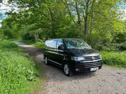 VW T5