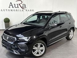Magicschwarz Gebraucht 2023 Seat Ateca FR SUV | 26.749 € (Guter Preis)
