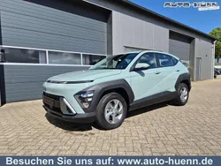 Mirage green Neu 2025 Hyundai Kona Select SUV | 25.990 € (Superpreis)
