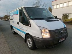Weiß Gebraucht 2012 Ford Transit Van / Kleinbus | 5.500 € (Fairer Preis)