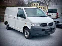 Grauweiß r9002 Gebraucht 2008 VW T5 Van | 4.490 € (Superpreis)