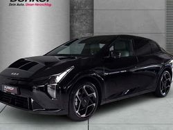 Schwarz Neu 2025 Kia EV4 GT-Line Kleinwagen | 47.990 € (Fairer Preis)