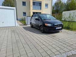Schwarz Gebraucht 2010 Mitsubishi Colt Edition Kleinwagen | 3.350 € (Fairer Preis)