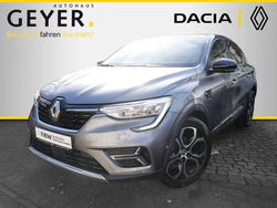 Grau Gebraucht 2021 Renault Arkana Intens SUV | 21.990 € (Fairer Preis)