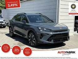 Fiord blau Neu 2025 Cupra Formentor VZ SUV | 40.990 € (Superpreis)