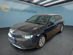Schwarz Gebraucht 2024 Opel Astra Enjoy Kombi | 19.249 € (Superpreis)