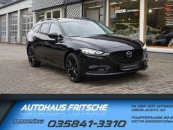Andere Gebraucht 2024 Mazda 6 Homura-Line Kombi | 31.950 € (Fairer Preis)