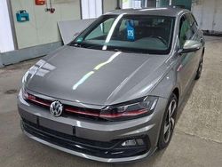 Grau Gebraucht 2019 VW Polo GTI Limousine | 11.980 € (Guter Preis)