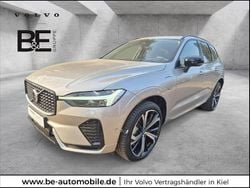 Beige Gebraucht 2024 Volvo XC60 Ultra SUV | 50.950 € (Guter Preis)