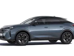 Artense silber metalli... Neu 2025 Peugeot 3008 GT SUV | 35.239 € (Superpreis)