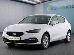 Weiß Neu 2025 Seat Leon Kleinwagen | 30.149 € (Guter Preis)
