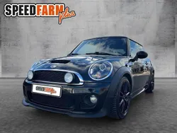 Schwarz Gebraucht 2013 Mini Cooper SD Kleinwagen | 9.999 € (Fairer Preis)