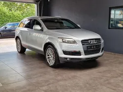 Silber Gebraucht 2008 Audi Q7 Advanced SUV | 7.999 € (Guter Preis)