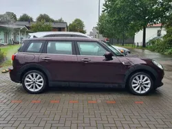 Gebraucht 2017 Mini Cooper Clubman Kombi | 17.000 € (Teuer)