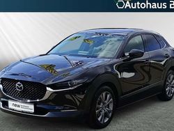 Schwarz Gebraucht 2021 Mazda CX-30 Selection SUV | 19.990 € (Fairer Preis)