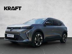 Grau (dolomitgrau) Gebraucht 2024 Renault Renault Scenic E-Tech Techno SUV | 46.900 €