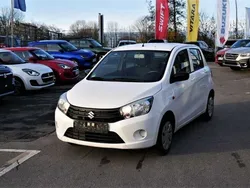 Suzuki Celerio