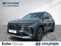 Ecotronic grey / mic Neu 2025 Hyundai Tucson Prime SUV | 35.290 € (Fairer Preis)