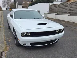 Weiß Gebraucht 2019 Dodge Challenger Coupé | 31.350 € (Superpreis)