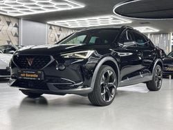 Schwarz Gebraucht 2022 Cupra Formentor SUV | 20.990 € (Fairer Preis)