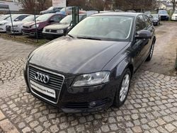 Grau Gebraucht 2009 Audi A3 Attraction Kleinwagen | 4.999 € (Fairer Preis)