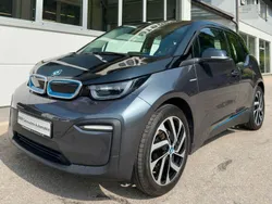 Mineralgrau metallic Gebraucht 2022 BMW i3 Kleinwagen | 22.500 € (Fairer Preis)