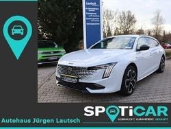Weiß Gebraucht 2024 Peugeot 508 GT Kombi | 24.750 € (Fairer Preis)